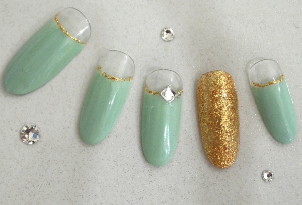 CND  SHELLAC