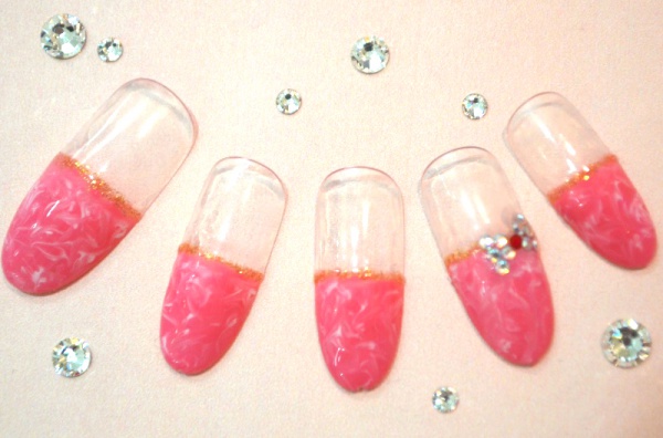CND SHELLAC