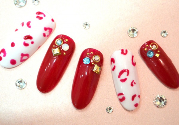 CND SHELLAC