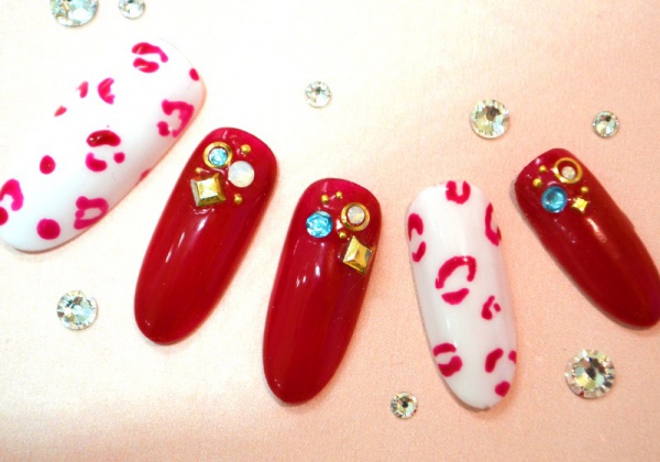CND SHELLAC