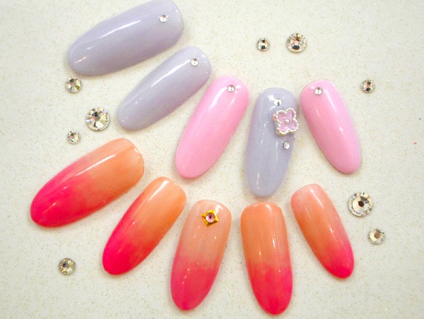 CND SHELLAC