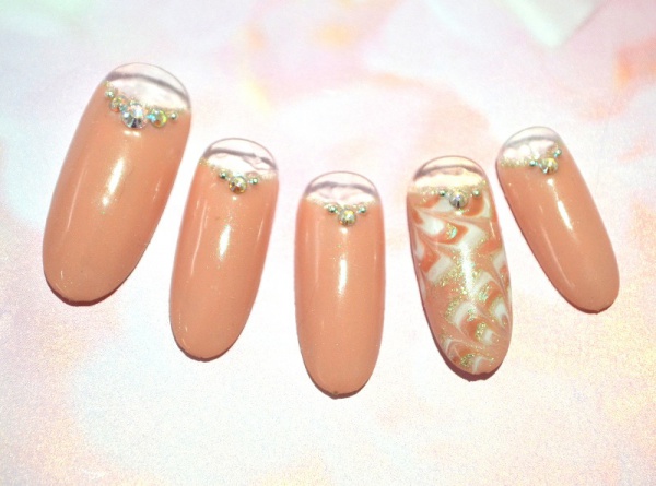CND SHELLAC