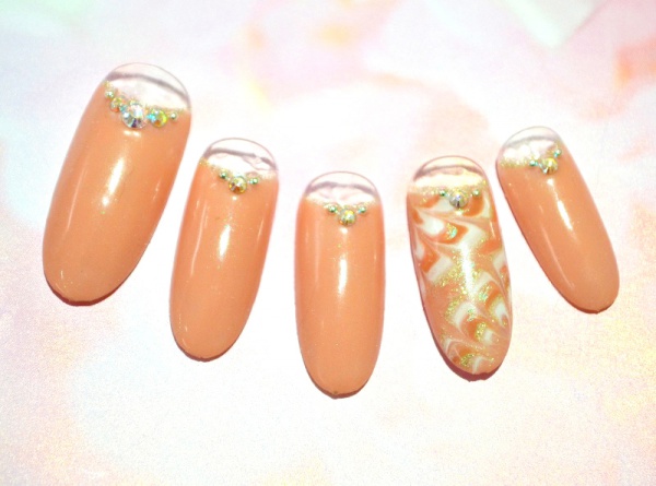 CND SHELLAC