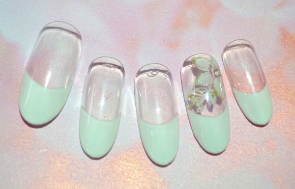 CND SHELLAC