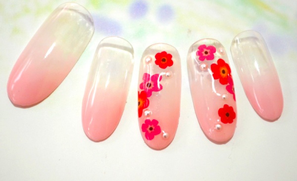 CND SHELLAC