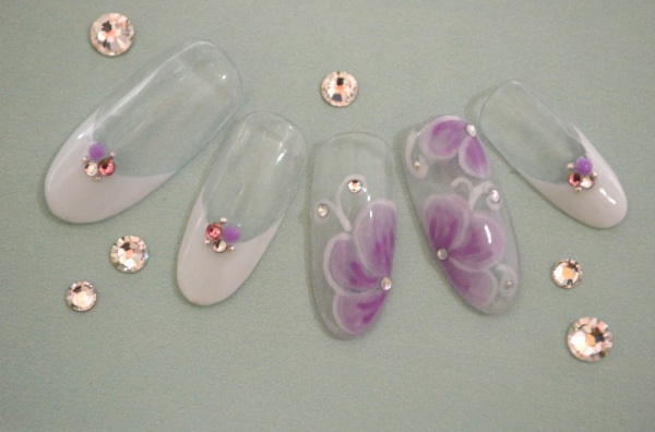 CND SHELLAC