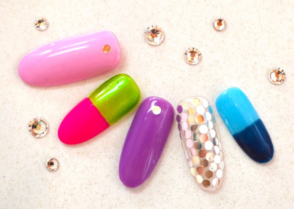 CND SHELLAC