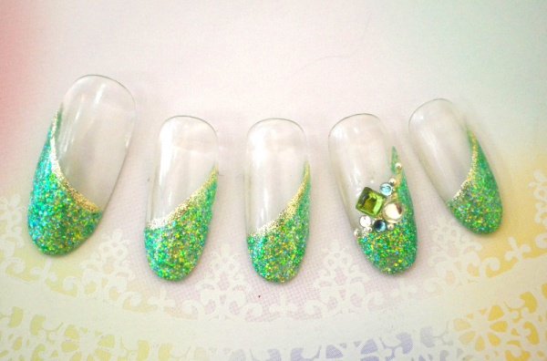 CND SHELLAC