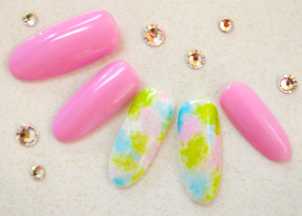 CND SHELLAC