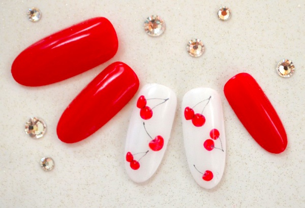 CND SHELLAC