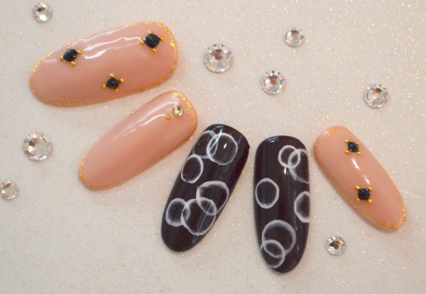 CND SHELLAC