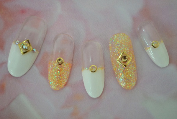 CND SHELLAC