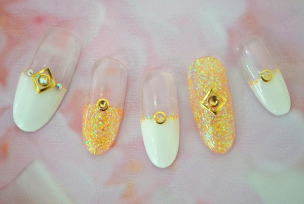 CND SHELLAC