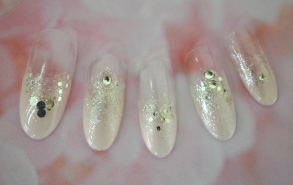 CND SHELLAC