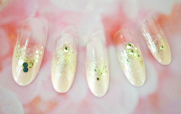 CND SHELLAC