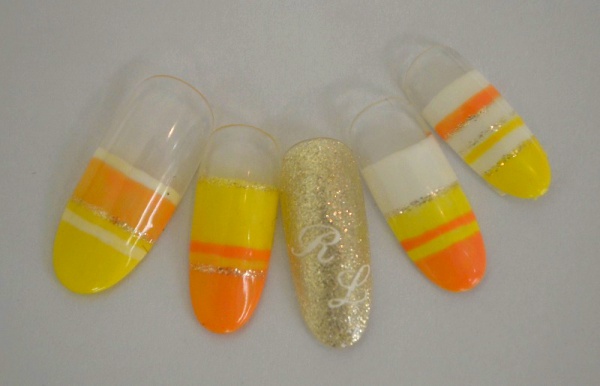 CND SHELLAC
